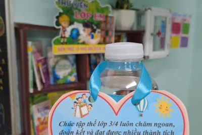 HỌP CHA MẸ HỌC SINH ĐẦU NĂM